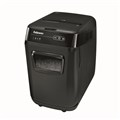 Fellowes 4653701 Automax 200C Cross Cut Shredder