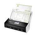 Brother Document Scanner Ads1600W Compact