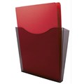 Esselte 47618 Document Holder Document Pocket A4 Portrait Smoke