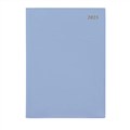 Diary Soho Spiral 47SSH A4 Week to a View Dusty Blue 2025