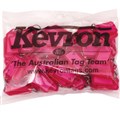 Kevron 48381 Key Tag Hot Pink Bag 50