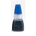 Xstamper CS10N Refill Ink 10ml Blue