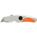 Marbig Utility Knife 975175B Metal Silver D