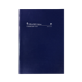 Collins 51C59 Colplan A4 Monthly View Planner Navy 2025