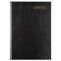 Diary Aspire Commercial A5 Day to a Page Black 2025 ASA550 SOLD OUT