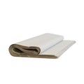 Cumberland 7148 Butchers Paper 48gsm White 565 x 840mm Pack 50