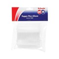 Quikstik 47611 Tagger Pin 65mm Pack 1000