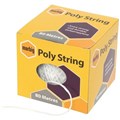 Marbig 845701 Poly String 80m White
