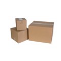 Cumberland 7118A Heavy Duty Shipping Box 508W x 356D x 381Hmm