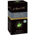 Sir Thomas Lipton Earl Grey Enveloped Tea Bags Pack 25 discontiinued