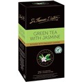 Sir Thomas Lipton Green Tea with Jasmine Enveloped Tea Bags Pack 25