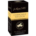 Sir Thomas Lipton Tea Bag Premium Chamomile Pack 25