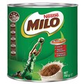 Milo 11kg Tin