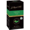 Sir Thomas Lipton Tea Bags Premium Green Envelopes PKT25