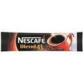 Nescafe Coffee Blend 43 17gm Single Serves Box 280102071