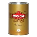 Moccona Classic Dark Roast Coffee 500gm Tin 1671862