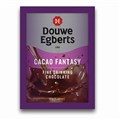 De Cacao Fantasy Drinking Chocolate Single Serve Box 1001671846