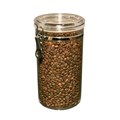 Connoisseur Storage Canister Round 22L Acrylic