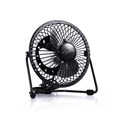 Nero USB Mini Fan 10Cm Black