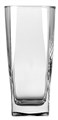 Connoisseur Glass 513300 300Ml Cubee Tall Tumbler BX6 discontinued