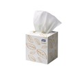 Tork 2170301 Facial Tissue Premium 2 Ply 90 Sheets Cube