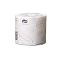 Tork 00234 Toilet Roll T4 Advanced 2 Ply 400 Sheets per Roll