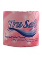 Toilet Roll 400  2R Recycled 2 Ply 400 Sheets per Roll Indiv Wrapped Carton 48