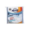 Northfork Wipes 631294441 Heavy Duty Viscose Blue