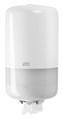 Tork 0558030 M1 Dispenser Centre Feed Wiper White