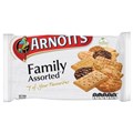 Arnotts Family Favourites Biscuits 500g