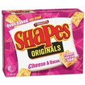 Arnotts Shapes Cheese  Bacon 180g