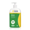 Cancer Council CCWRK525 Work SPF50 Sunscreen 500ml