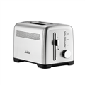 Sunbeam TAM1002SS Fresh Start 2 Slice Toaster