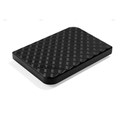 Verbatim 53194 External Hard Drive Portable 1TB USB 30sn 5319441383300727