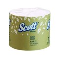 Scott 2 Ply 400 Sheet Toilet Roll Carton 48 5741