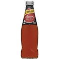 Schweppes Agrum Blood Orange 300ml Bottle Carton 24