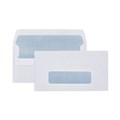 Envelope 601214 Self Seal 11B 90 x 145mm Window Secretive Wallet Box 500