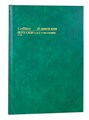 Collins 61 Analysis Book Series 13117 16 Money Column