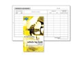 Zions PVLB Vehicle Log  Record Book