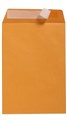 Envelope 142827 C5 229 x 162mm Peel  Seal Pocket Kraft  Box 500 606322  341232