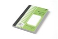 Olympic 705 Carbonless Triplicate Ruled Record Book 125 x 200mm