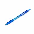Papermate 2116784 Profile Retractable Ballpoint Pen Medium 10mm Blue2095462