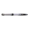 Pilot Pen VBall Retractable Extra Fine 05Mm  Black BlrtVb5 DISCONTINUED