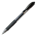 Pilot G2 Gel Retractable Rollerball Pen Fine 07mm Black