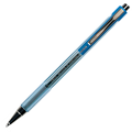 Pilot BP145M Retractable Ballpoint Pen Medium Blue