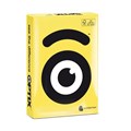 Optix Tinted Copy Paper A4 80gsm Suni Yellow Ream 500193363