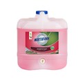 Northfork 638160833 GECA Deodoriser Disinfectant Rainforest 15L