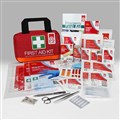 St John 640009 Workplace Softcase First Aid Kit