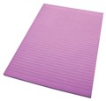 Quill Pad 01080 Bank A4  70 Leaf Ruled Lilac DISCONTINUED
