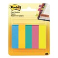 Post It 6705AU Page Markers 13 x 44mm Jaipur Assorted Pack 5